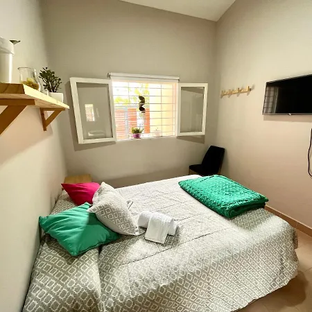 Verde Limón - Casa compartida San Salvador de Jujuy Exterior foto