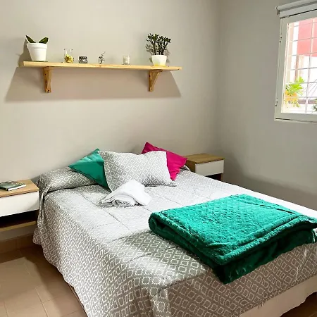 Verde Limón - Casa compartida San Salvador de Jujuy Exterior foto