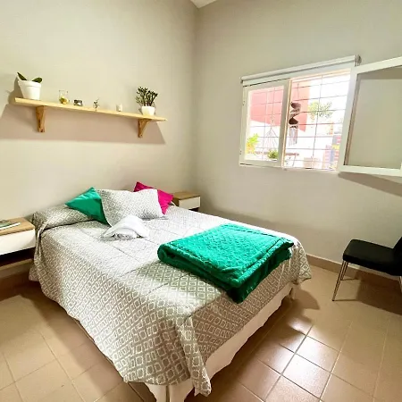 Verde Limón - Casa compartida San Salvador de Jujuy Exterior foto
