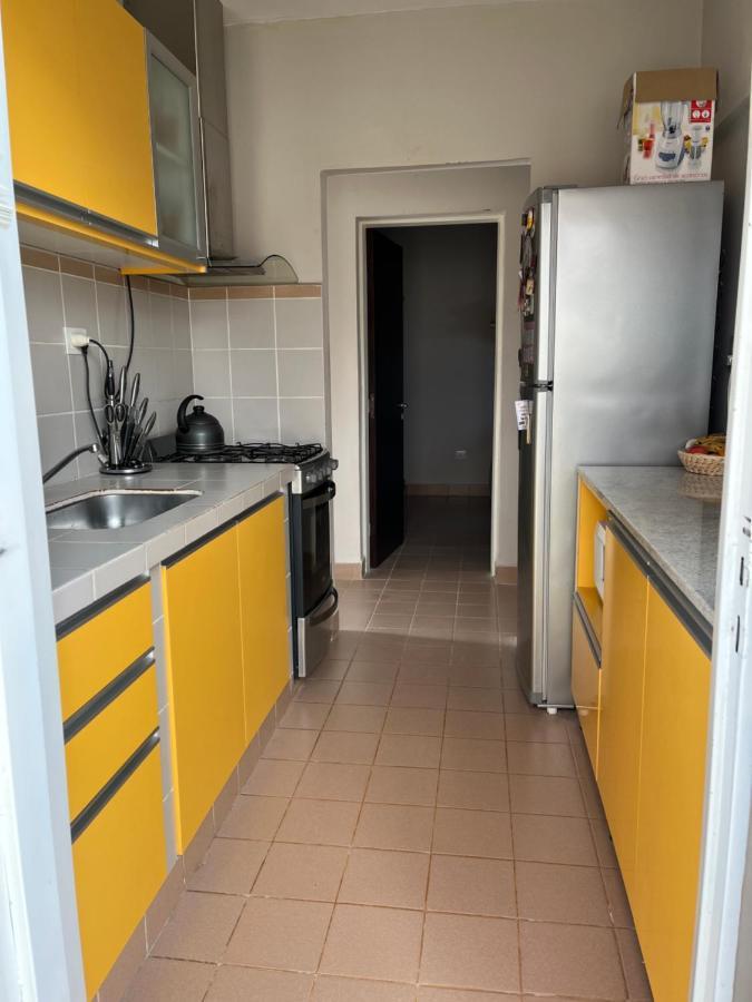 Homestay Limon - Casa Compartida *