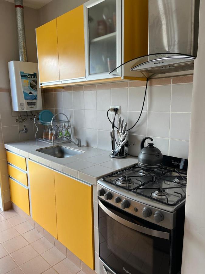 Limon - Casa Compartida Homestay *