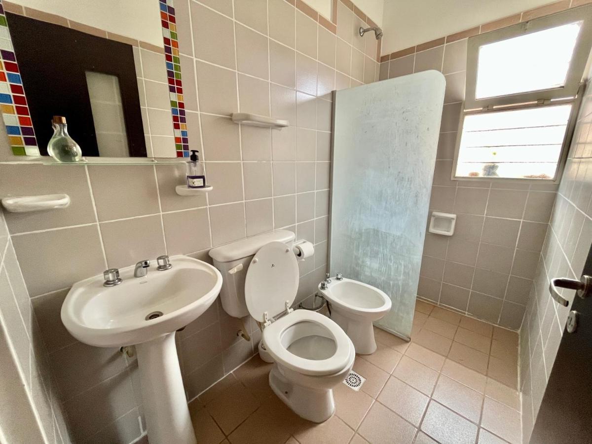 Homestay Limon - Casa Compartida *