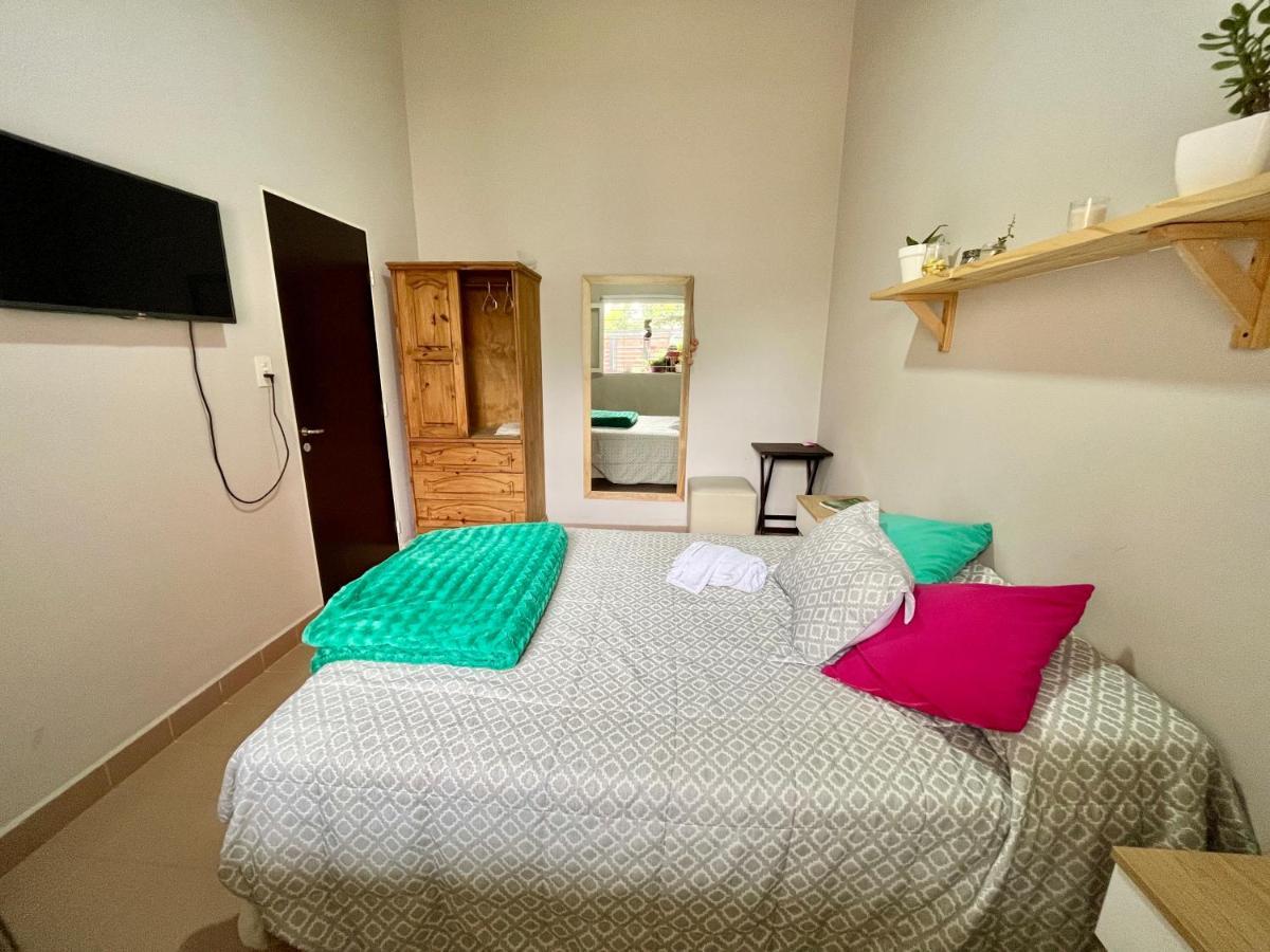 Homestay Limon - Casa Compartida *