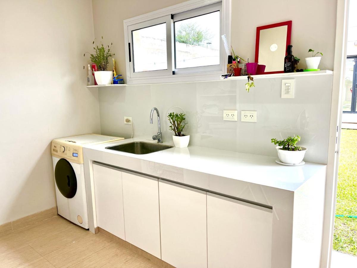 Limon - Casa Compartida Homestay