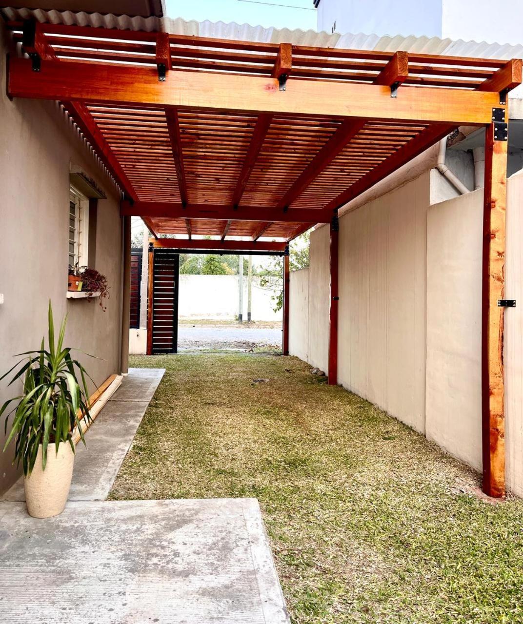 Limon - Casa Compartida