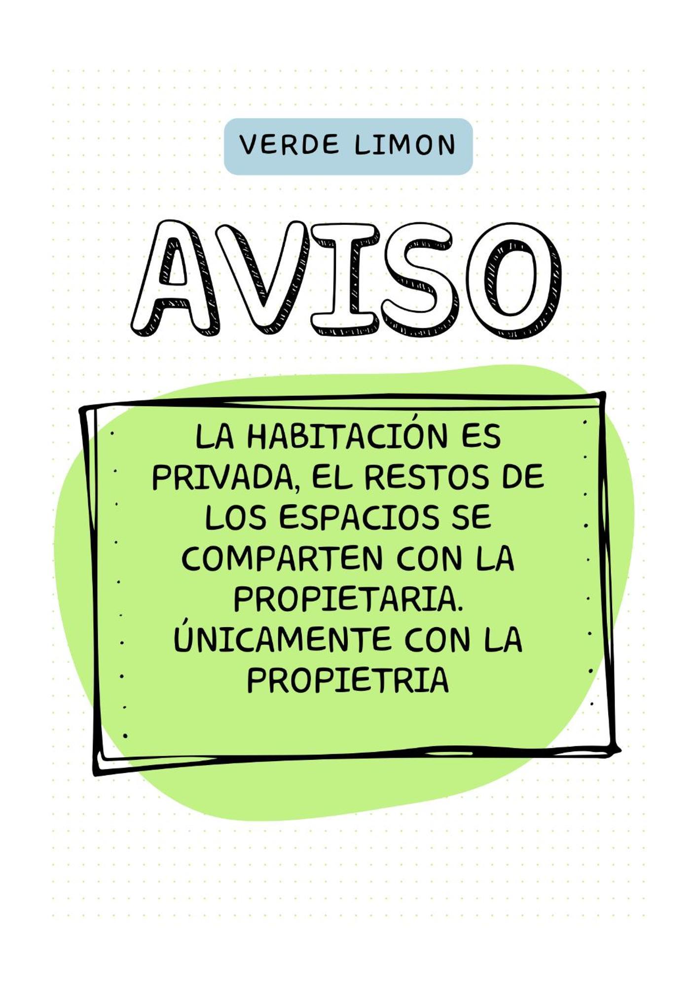 Homestay Limon - Casa Compartida San Salvador de Jujuy